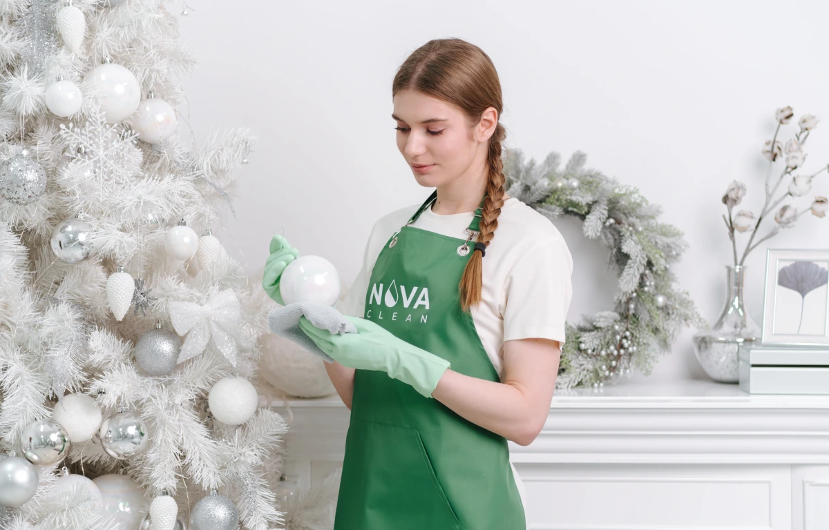 Профессиональный клининг в Калуге