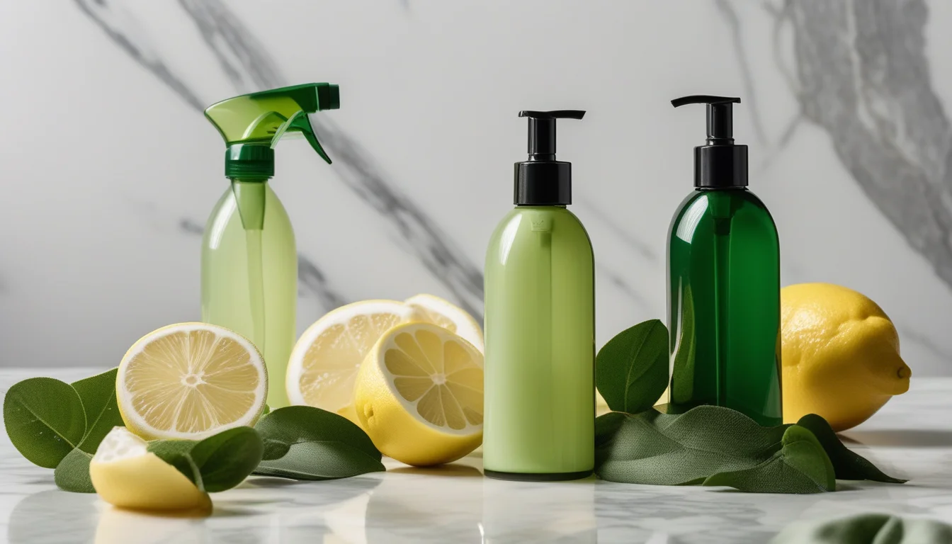 Химия клинеров