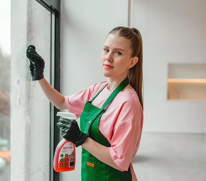 Мытье окон в Калуге