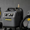 Профессиональный пароочиститель Karcher для клининга в Калуге