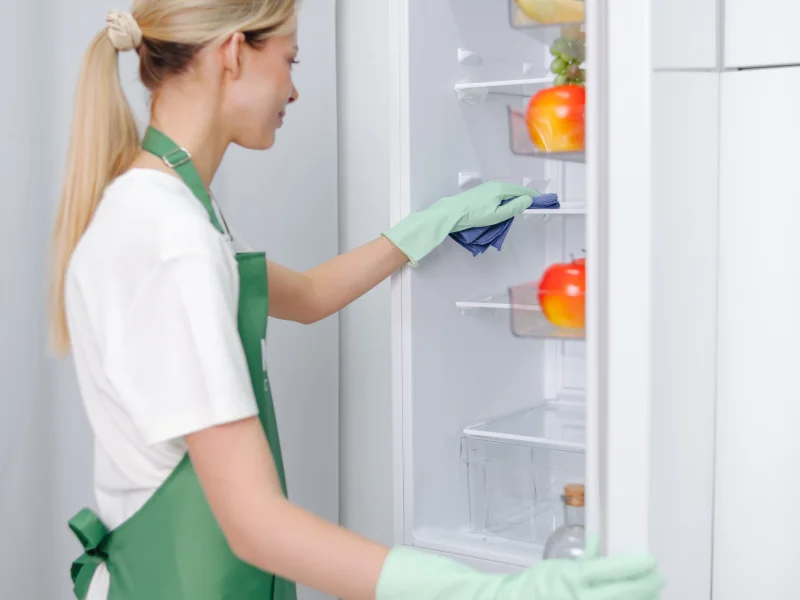 Клининг в медицинских учреждениях в Калуге