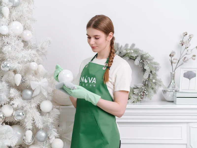 Уборка однокомнатной квартиры в Калуге