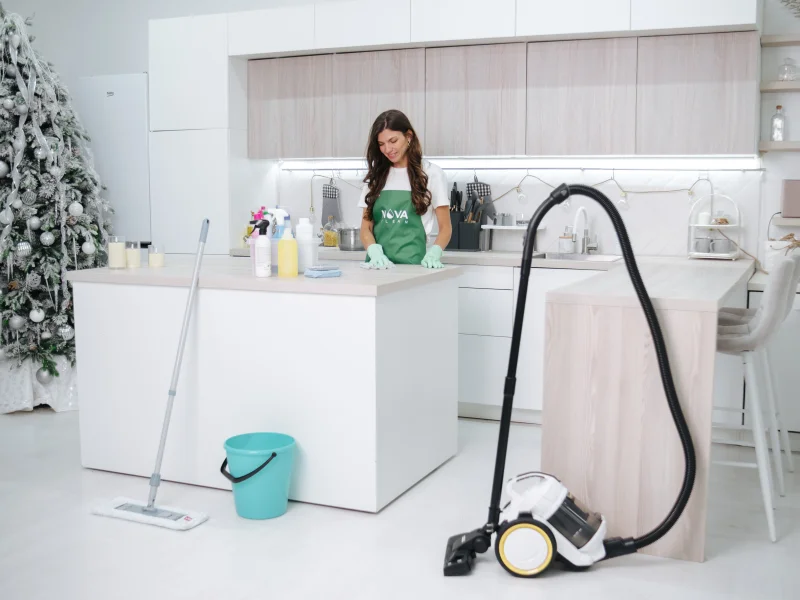 Клининговая компания в Калуге